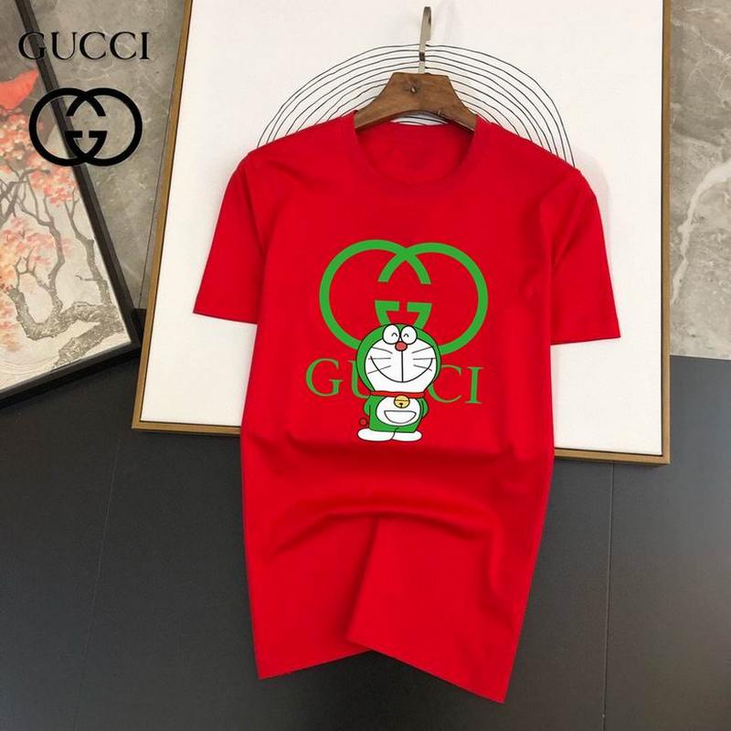 Gucci Men's T-shirts 103